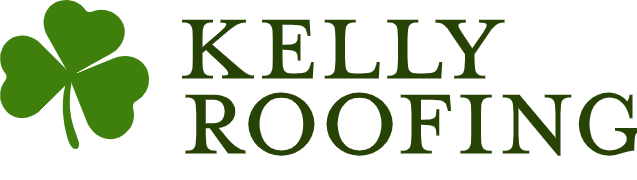 Kelly Roofing logo