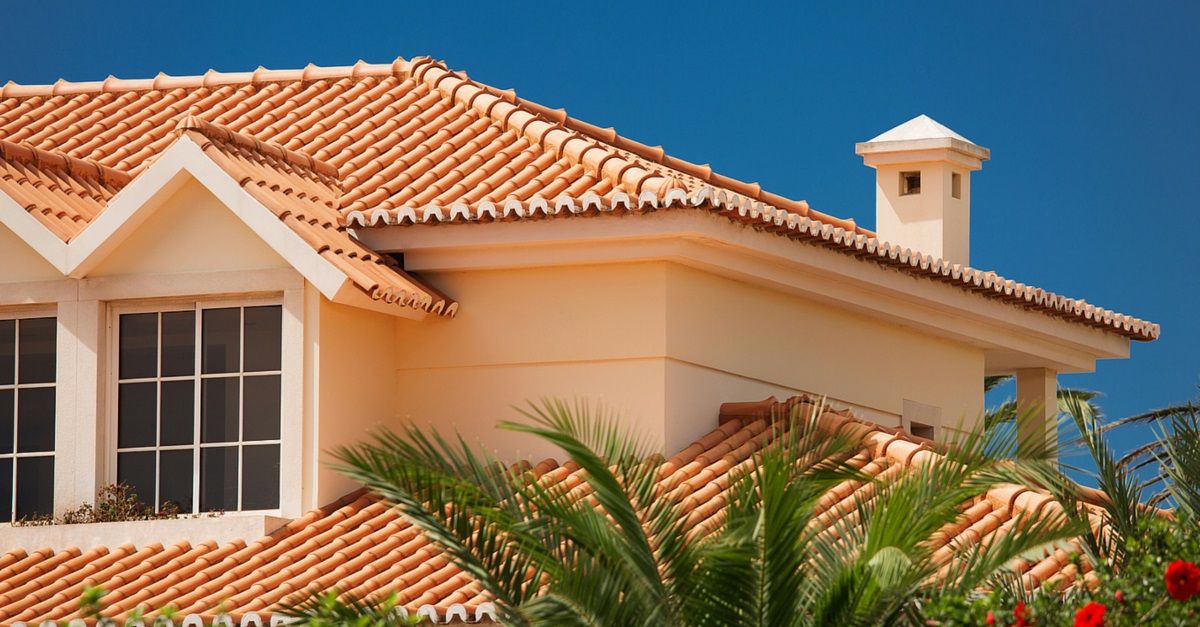 tile roof naples florida