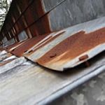 Metal Roof Repair