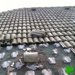 tile roof repair Kelly Roofing in Naples FL