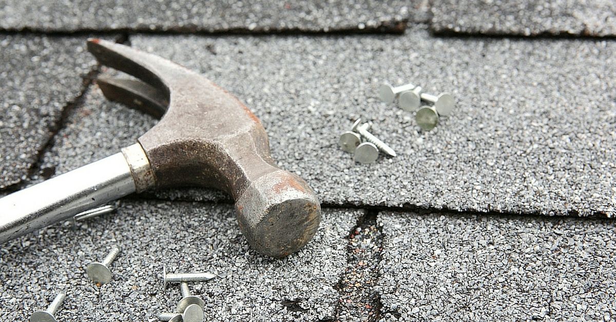property manager guide to roof repairs