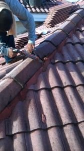 Tile Roof