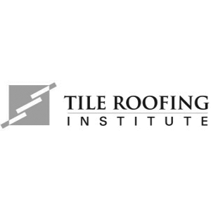 tile roofing institute logo
