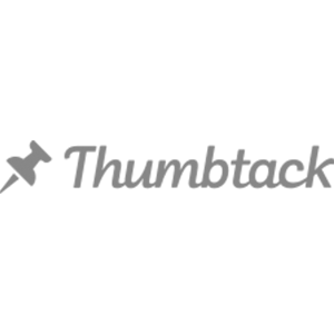 thumbtack logo