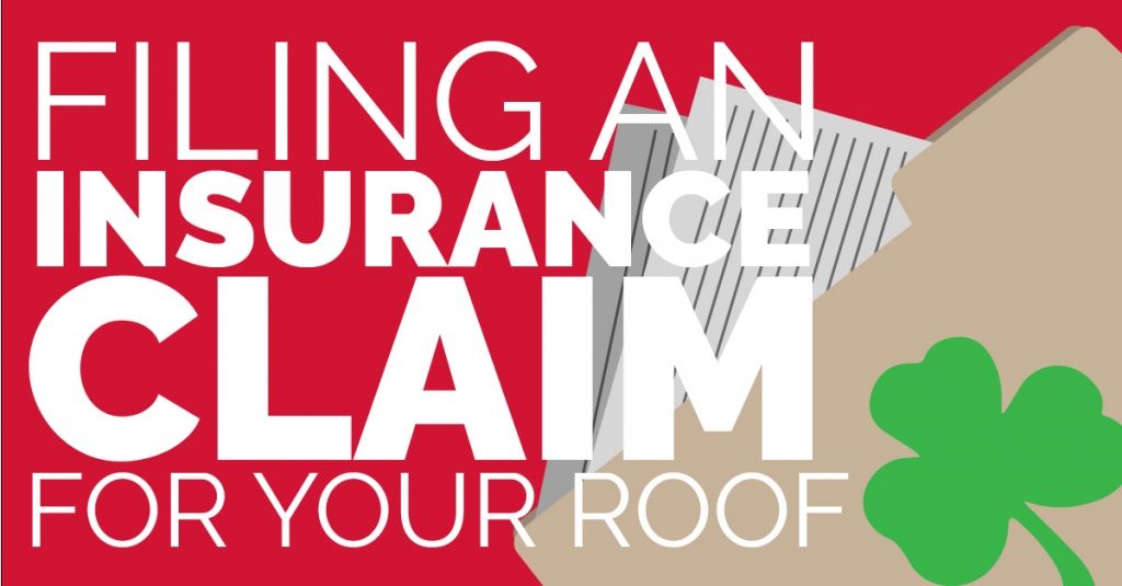 Filling Insurance Claim