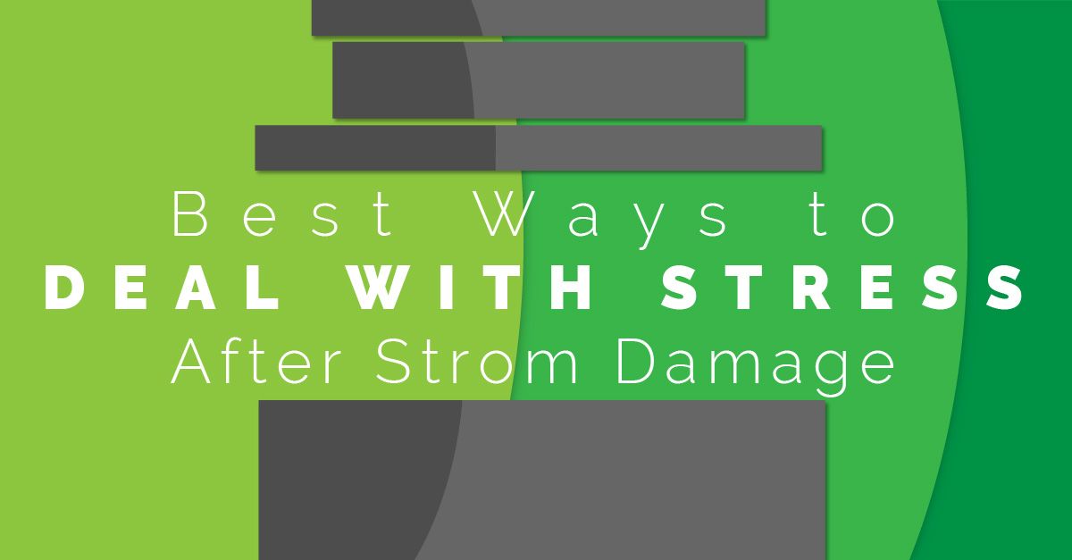 11 Easy Ways to Handle Stress