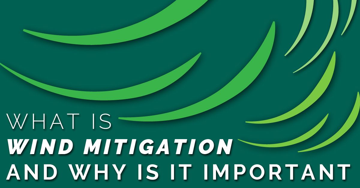 What is Wind Mitigation and Why is it Important?