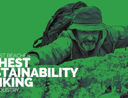 Duro-Last Reaches Highest Sustainability Ranking in the Industry