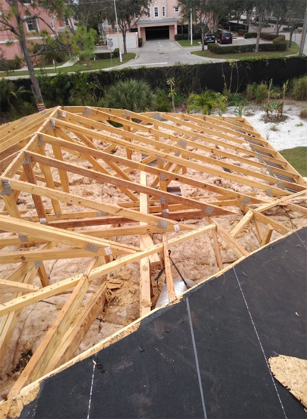 How To Reclaim Your Roof After A Ruthless Roofer Ruins It