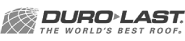 Duro-Last Roofing systems logo.
