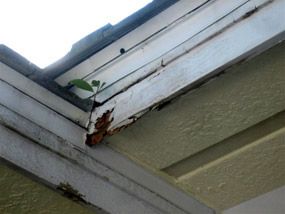 Ell flashing needed on a roof