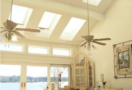 Fixed Skylights