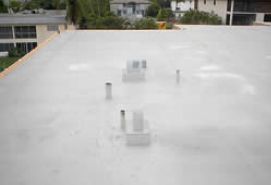 Flat Roofing