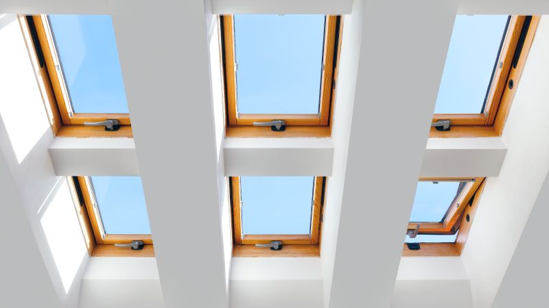 Interior Skylights