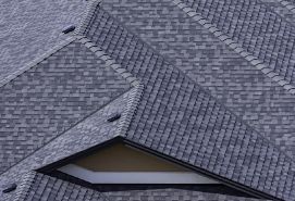 Shingles for Beauty