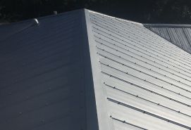 Metal Roofing