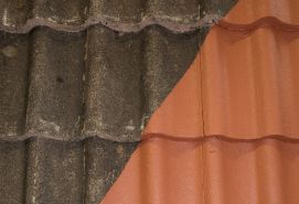 Tile Roofing