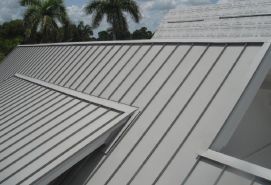 Metal Roofing