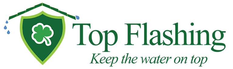 Top Flashing logo