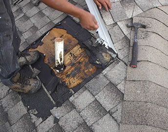 Naples Shingle Repair and Restore