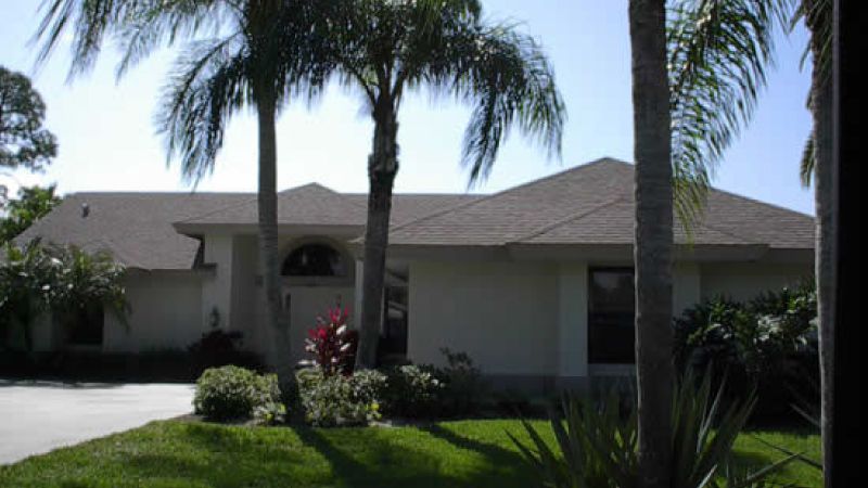 Shingles for Wind Resistance