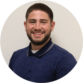 Javier Diaz – Project Supervisor