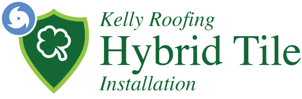 Hybrid Tile Installation