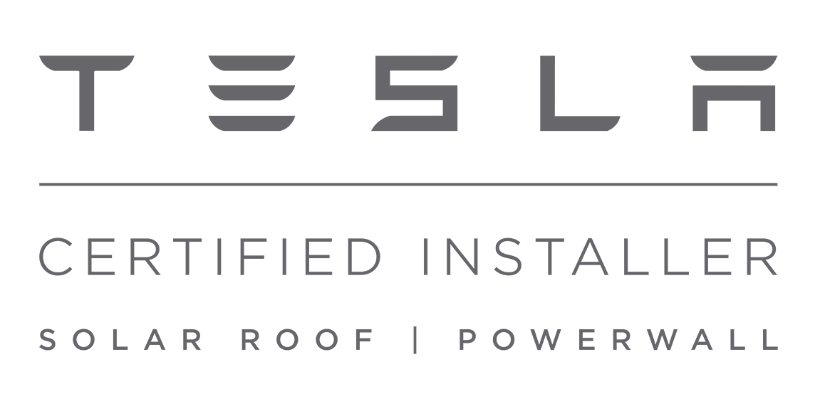Tesla Logo - 585