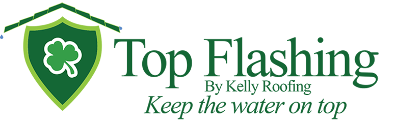 Top Flashing logo