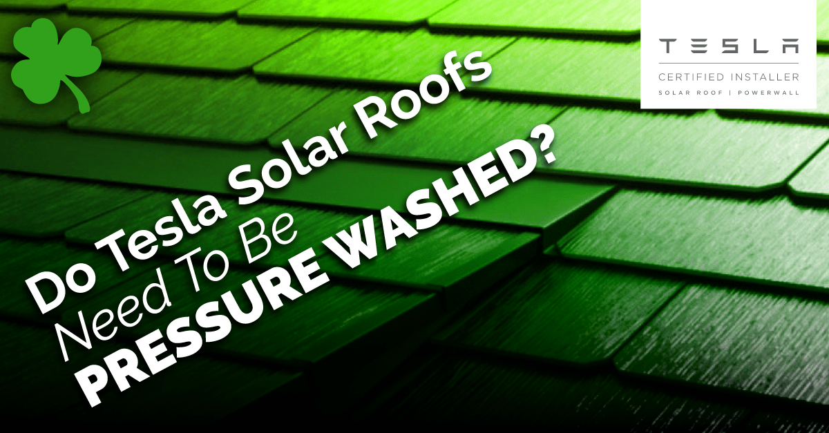 Tesla solar roof weight discount