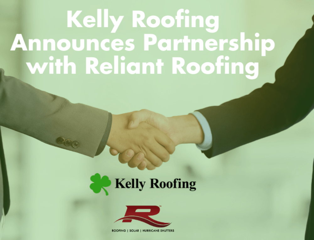 2019 Roofing Contractor Of The Year Kelly Roofing