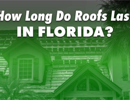 How Long Do Roofs Last In Florida?