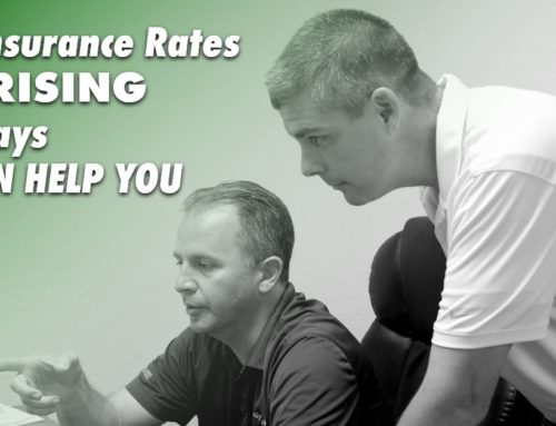 Why Insurance Rates Are Rising & 4 Ways We Can Help You