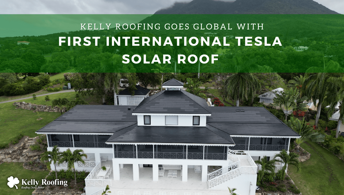 First discount solar tesla