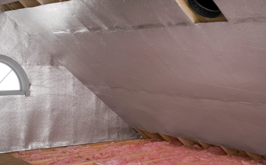 What About Heat Gain