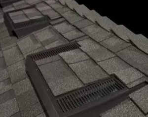 Roof Venting
