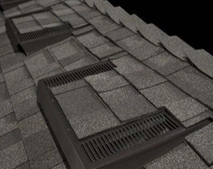 Roof Venting