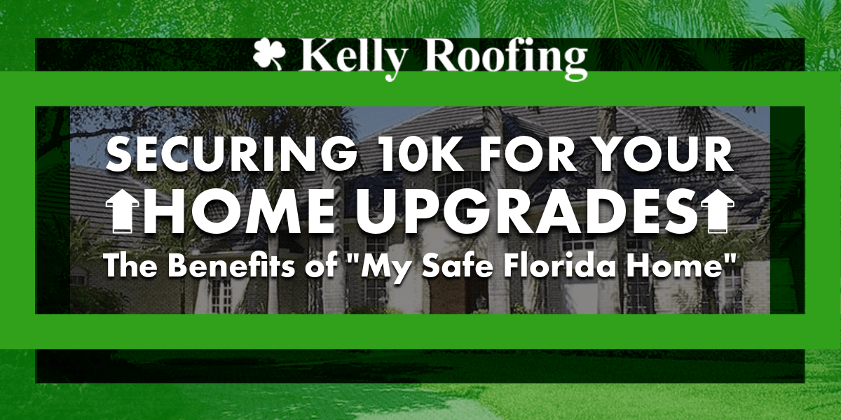 The Benefits of “My Safe Florida Home”