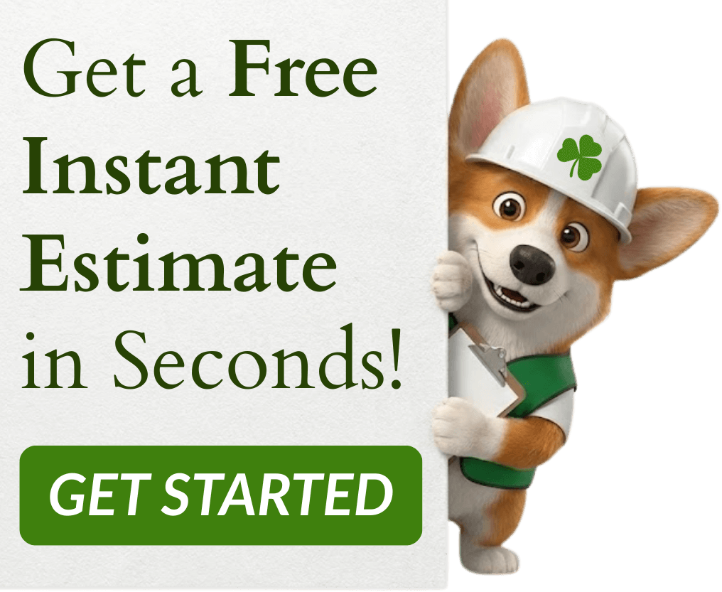 Free Estimate Cartoon