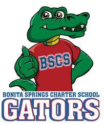 Bonita Springs Charter School logo