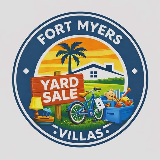 Fort Myers Villas logo