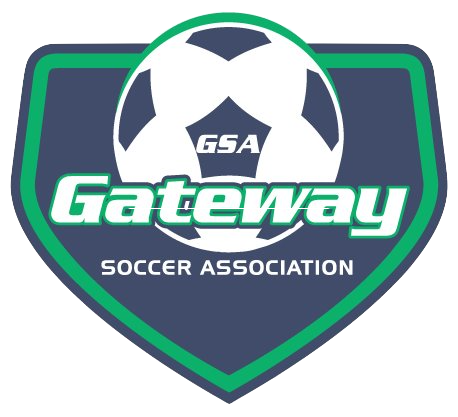 Gateway Soccer Logo