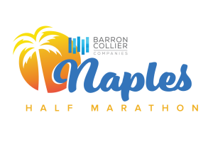 Naples Half Marathon logo