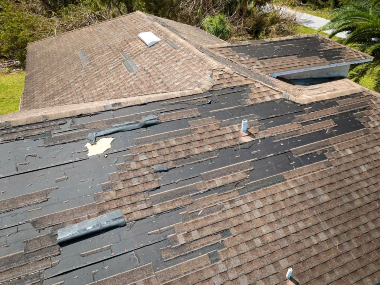 Roof Replacement