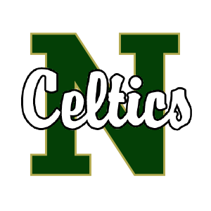 St. John Neumann Catholic High School logo