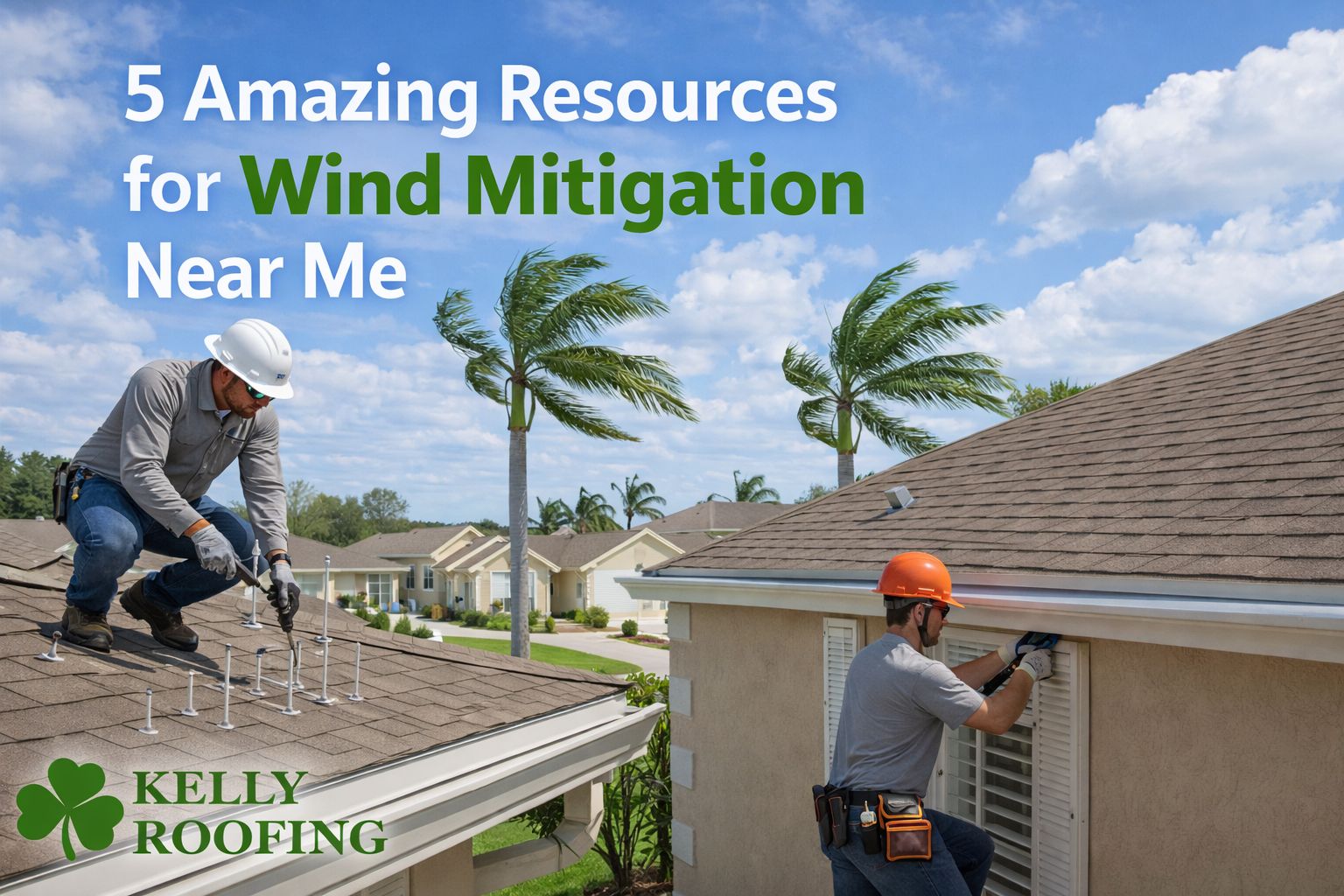 wind mitigation near me